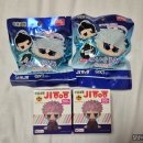 아시아나타운상가번영회 | 도쿄여행 1일차 (오타쿠굿즈여행)