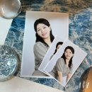 [종로메이크업 추천]라라홍메이크업 - 프로필사진용 헤어메이크업 후기