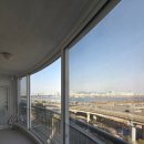 강변집 | 강남강변삼부 창호교체 후 집 분위기 달라진 후기