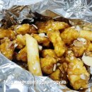 레드핫떡볶이 이미지