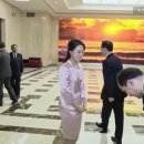 대북특사 방문후 북한의 반응 이미지