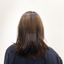 보름 달 헤어
