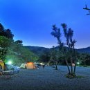 서후리 캠핑장 이미지