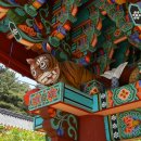 창원 불곡사 일주문 이미지