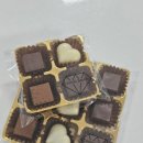 봉봉쇼콜라