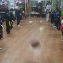 합기도 검무관 이미지