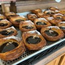 주정차단속-34 | 안동 먹거리 2탄 | 사유원 맘모스제과 젤라또 복복 파스타 안동 양식 맛집 카페 추천!