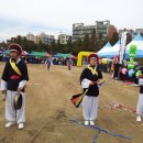 농악사물놀이 이미지