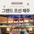 성화전기조명 앞 | 바당길부터 그랜드 조선 제주 호텔까지, 6인 가족이 즐긴 겨울 호캉스 (꽉 채운 하루 &amp; 비용 공개)