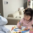 일곱빛깔무지개유치원 | 어린이날선물 추천 AI대화인형 카티사용법 후기