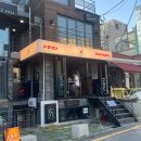 불쇼와 함께 즐기는 맛있는 안주! 상수역 이자카야 도라곤 방문후기
