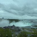 호텔버닝(HOTEL BURNING) | &lt;25 뉴욕 : 호텔&gt; “나이아가라 폴스 메리어트 폴스뷰호텔&amp;스파” 비추 후기 #불꽃놀이시간