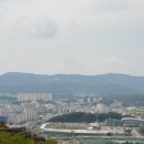 보은 삼년산성 이미지