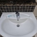 성도도기타일건재 | 창원 변기 교체 반림동 노블파크 변기 교체 세면대 교체 욕실은? 도기요!