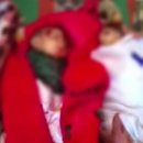 10개월 아기까지 처형…시리아 '학살 광극' 이미지
