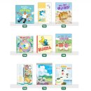 책읽는곰 | 6세 책읽는곰 그림책이참좋아 후기 D세트