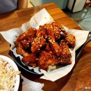 [서울대입구역 치킨 맛집] 왠지 오랜만에 옛날 양념치킨이 땡길 때 - 양계장집아들 서울대중앙점