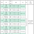 2026년 하반기 다문화사회전문가 인정요건을 위한 법무부장관이 정하는 교육 알림 이미지