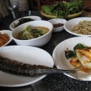 천북청국장