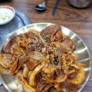 설악칡냉면 숯불갈비 이미지