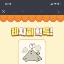 내가 만든 쿠키 이미지