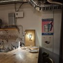 경기도 수원시 팔달구 장다리로172번길 | 수원 인계동 와인바 모노폴1982