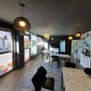 오태식 해바라기 치킨 이미지