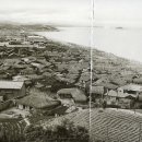 영랑동 등대 이미지