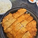 가성비 좋은 평택 맛집 : 유엔돈까스 정식A 와 김치나베돈까스 솔직 후기