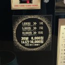 노래야노래야 코인노래연습장 상봉점 이미지