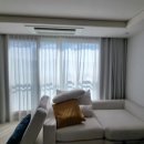 아름수리아파트 | 아름수리아파트 커튼 설치후기 - 커튼잘하는집, 창앤커튼중부이불