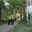 성주프리빌리지 버스정류소 이미지