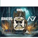 규보 | ROKPL PIRATES OF BUSAN 대회 후기_파워리프팅 대회