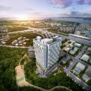 스카이파크 빌딩 이미지