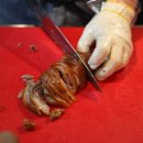 통큰족발 이미지