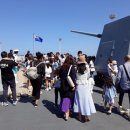 &#39;세계 순항&#39; 한국 군함, 4년만에 이집트 알렉산드리아 입항 이미지