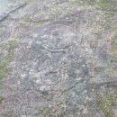 마애여래좌상 이미지