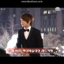 [2010.03.26] 백상예술대상 시상식 레드카펫 - 진정 배우 포스 용화군~ 이미지
