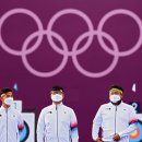 S Korea archery extends Olympic gold medal streak 이미지