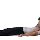 테라피 요가 이미지