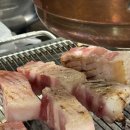 언주집 | 논현 맛집 점심 무한리필 찾는다면? 제주화로집 언주점 솔직후기