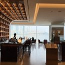 동백로 67 | [부산 해운대] 웨스틴조선 부산 파노라마 라운지 애프터눈티 후기