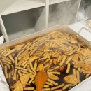 이문동떡볶이 이미지