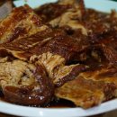선운산 숯불갈비 네이버블로그