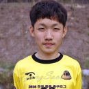 경기용인레이번스축구단 U-15 이미지