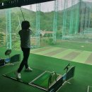 홍종현 골프아카데미 이미지