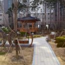 센텀클래스 아파트 정문 앞 네이버블로그