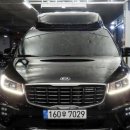 수송모터스 | &#34;패밀리카,비즈니스 까지 가능한 기아 더 뉴 카니발 디젤 9인승 하이리무진 중고차 소개&#34;