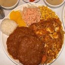 서울 강남구 대치동 은마상가 할아버지돈까스 13,000원 이미지