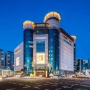 현대백화점 천호지점 이미지